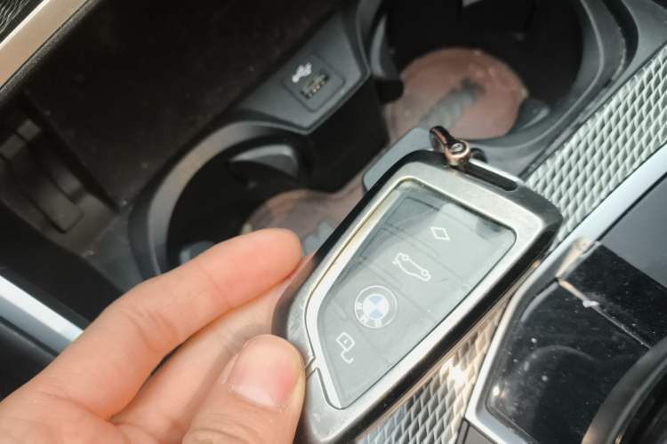 Used BMW 3 Series 2022 325Li M Sport Night Edition Package
