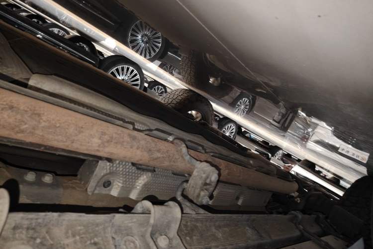 Used  Shanhai T2 2024 C-DM 129KM Linye Edition
