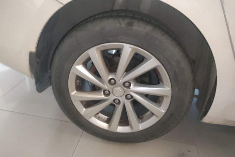 Used Buick Verano 2017 Sedan 15S Automatic Entry Model
