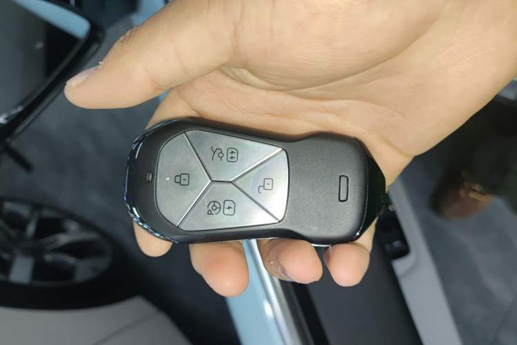 Used XPeng P7 2023 P7i 702 Pro