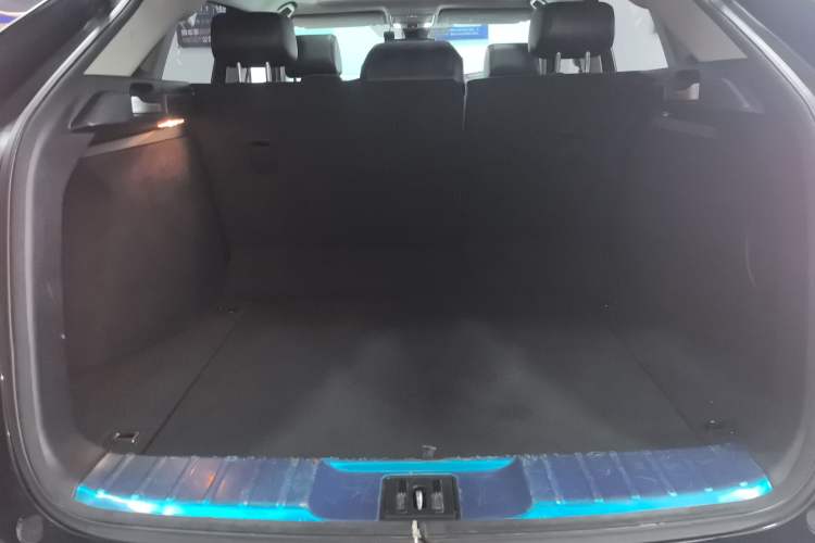 Used Honda Avancier 2019 240TURBO Two-Wheel Drive Prestige · Starry Sky Limited Edition
