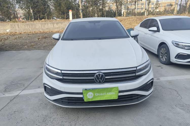 Used Volkswagen Bora 2023 200TSI DSG Comfort Edition