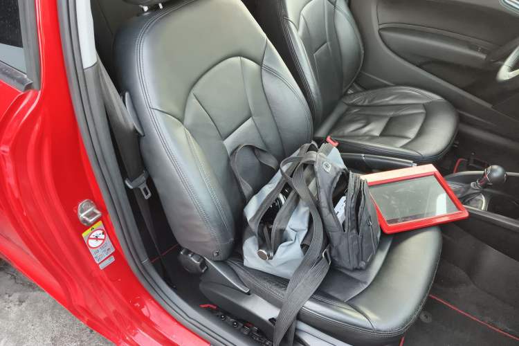 Used Audi A1 2014 30 TFSI Fashion Model