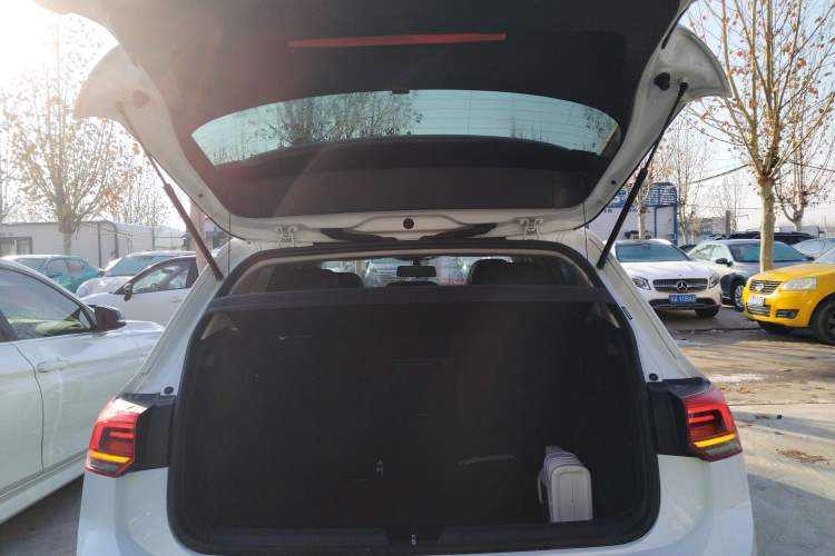 Used Volkswagen Golf 2021 280TSI DSG Pro
