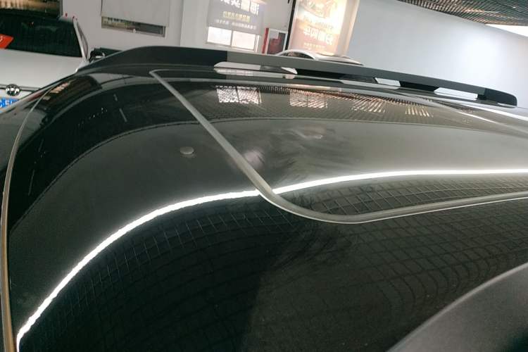 Used Haval DARGO 2024 1.5T DCT Border Collie Edition