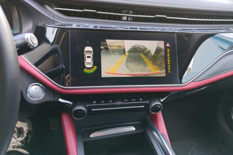 Used Chery Arrizo 5 PLUS 2021 Xiaoze 1.5T CVT PLUS Model
