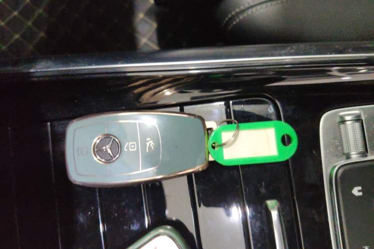 Used Mercedes-Benz B-Class 2020 B 200 Sport Edition
