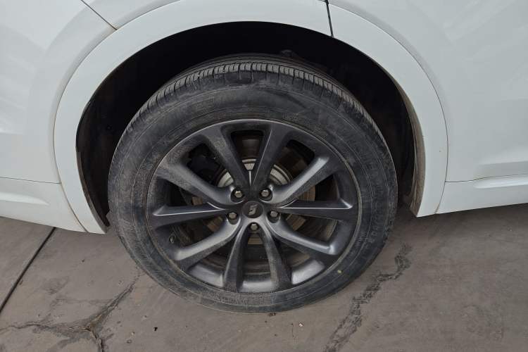 Used Li Auto ONE 2020 Extended-Range 6-Seater Version
