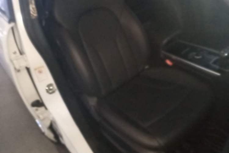 Used Haval H6 2018 Sport Edition 1.5T Automatic Two-Wheel Drive Elite Model China V Standard
