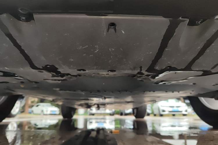 Used Toyota RAV4 2022 2.0L CVT Two-Wheel Drive Fashion Plus Edition
