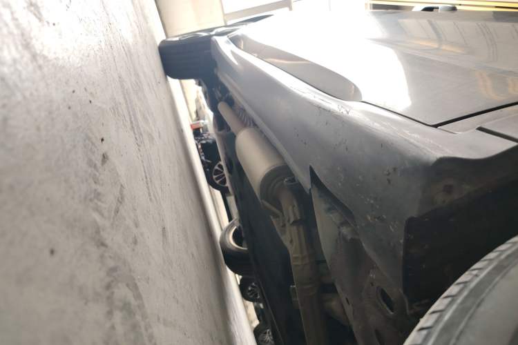 Used Honda Vezel 2019 220 TURBO CVT Luxury Edition China VI
