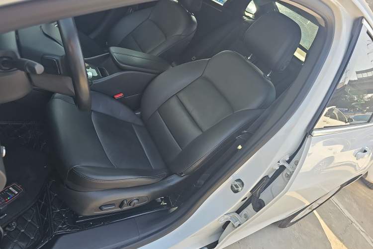 Used Chevrolet Malibu XL 2017 1.5T Automatic Ruichi Edition
