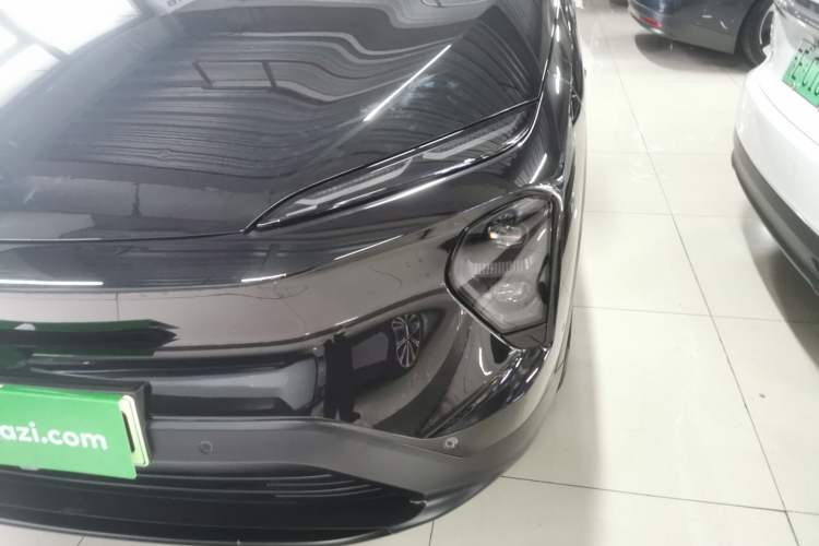 Used Nio ES7 2022 100 kWh