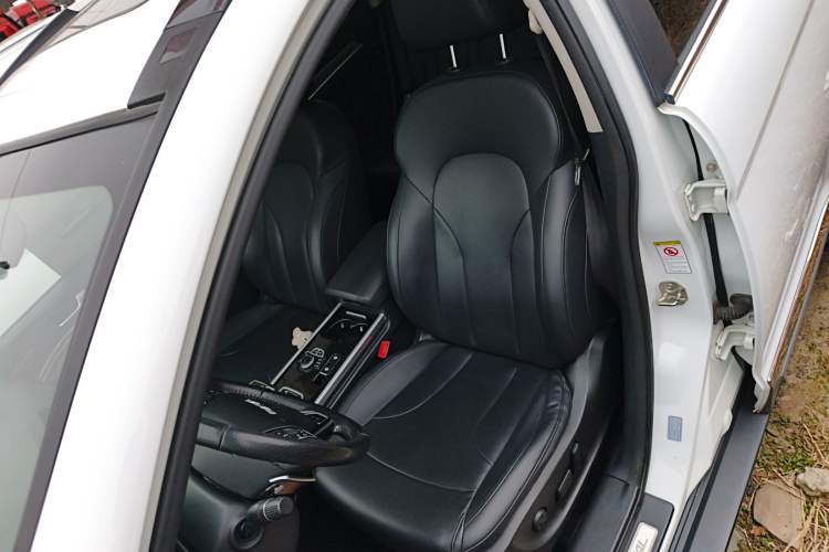 Used Haval H6 2018 Red-Label Sport Edition 1.5T Automatic Two-Wheel Drive Elite Model
