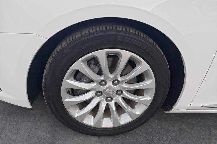 Used Cadillac XTS 2018 28T Elite Edition