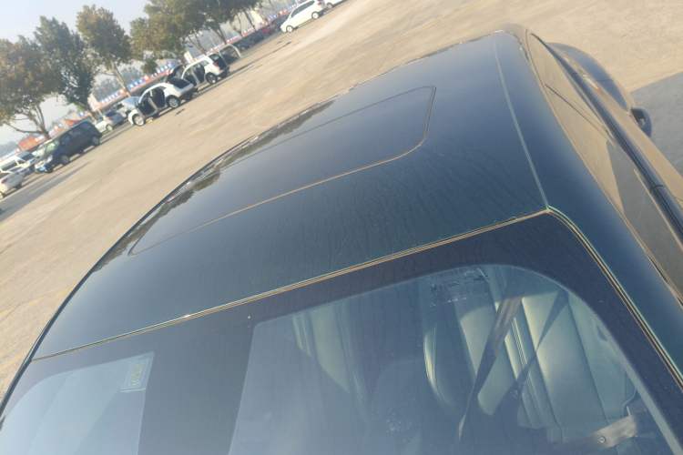 Used MG 7 2023 1.5T DCT Luxurious Supreme Edition
