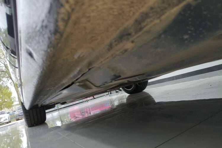 Used Volkswagen Passat 2020 330TSI Luxury Edition China VI
