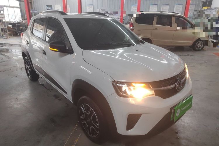 Used Dongfeng NAMMI EX1 2022 PRO Enjoyment Model