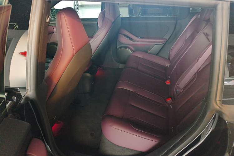 Used Nio ET5T 2024 75kWh Touring