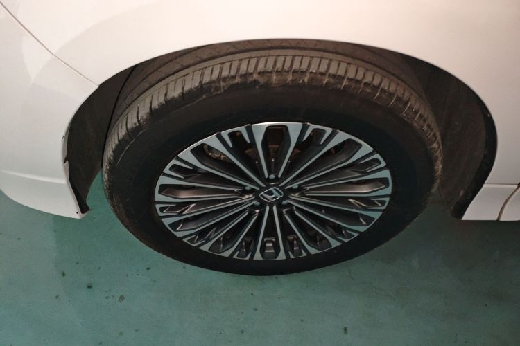 Used Honda Avancier 2023 370TURBO Four-Wheel Drive Luxury Edition
