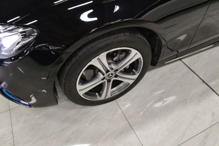 Used Mercedes-Benz E-Class 2020 E 260 L Sport Edition
