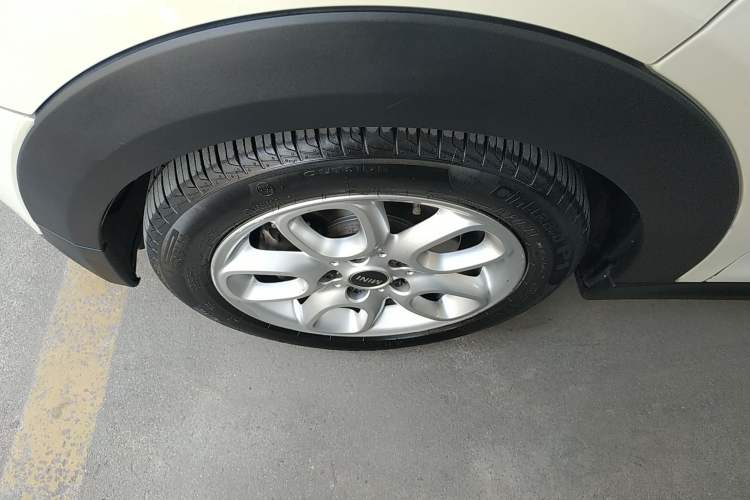 Used  MINI 2014 1.5T COOPER Excitement
