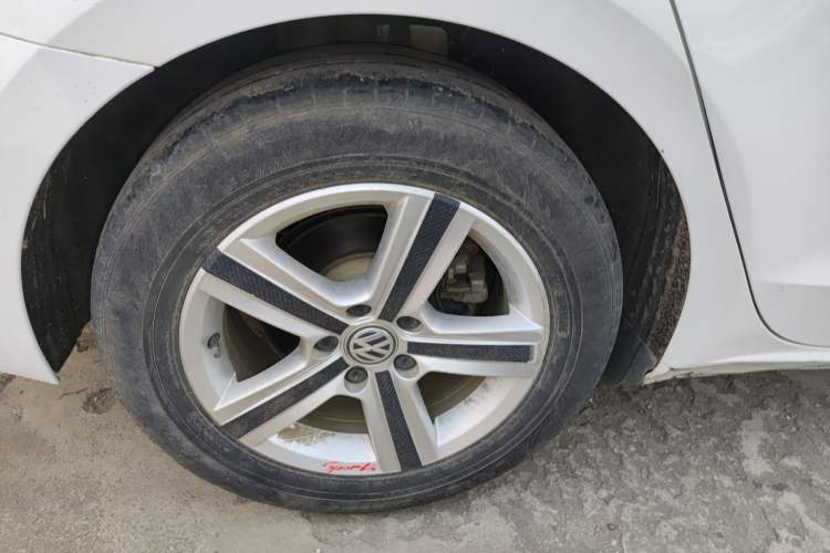 Used Volkswagen Lamando 2017 230TSI DSG Fashion Edition
