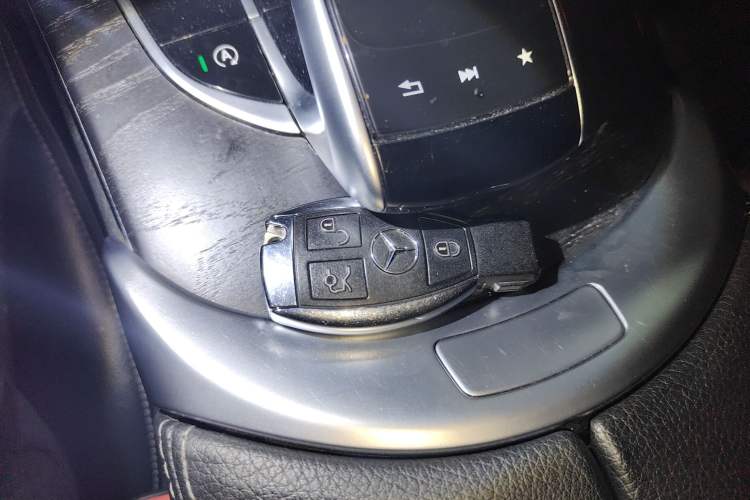 Used Mercedes-Benz C-Class 2017 C 200 L Sport Edition