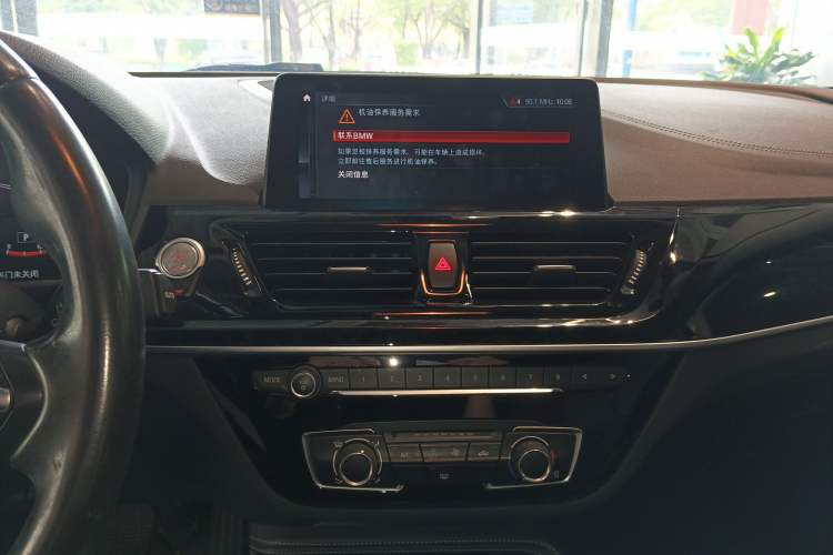 Used BMW 1 Series 2021 120i M Sport Night Edition
