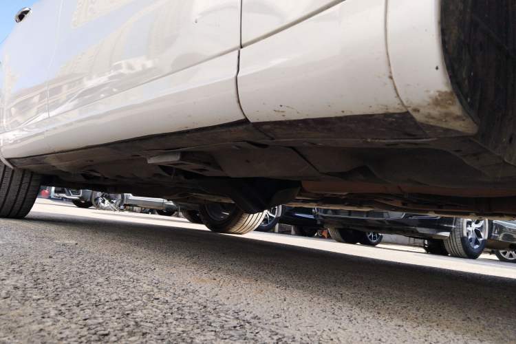 Used Maserati Levante 2016 3.0T Standard Edition
