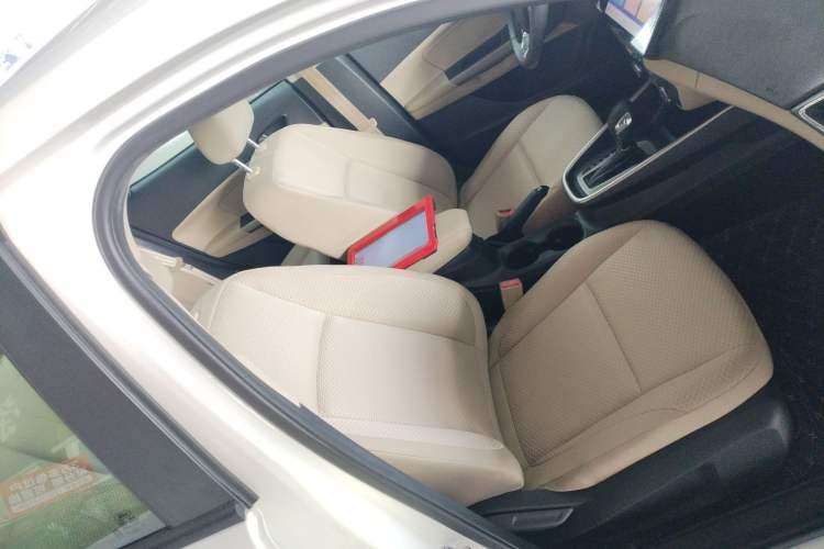 Used Ford Escort 2017 Revised Version 1.5L Automatic Comfort Edition