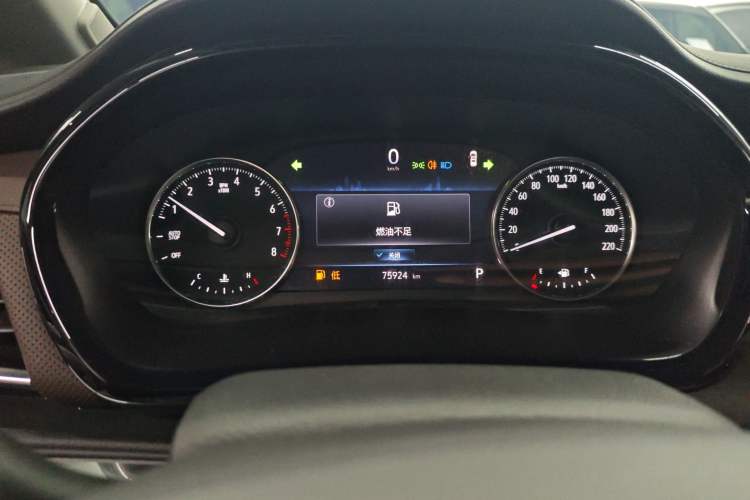 Used Buick GL8 2022 Land Business Class 652T Luxury Model
