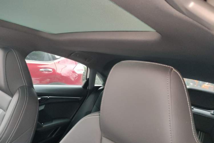 Used Audi A3 2021 A3L Limousine 35 TFSI Progressive Sport Edition