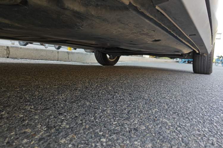 Used Volkswagen Tacqua 2021 1.5L Automatic Shangzhilian Edition