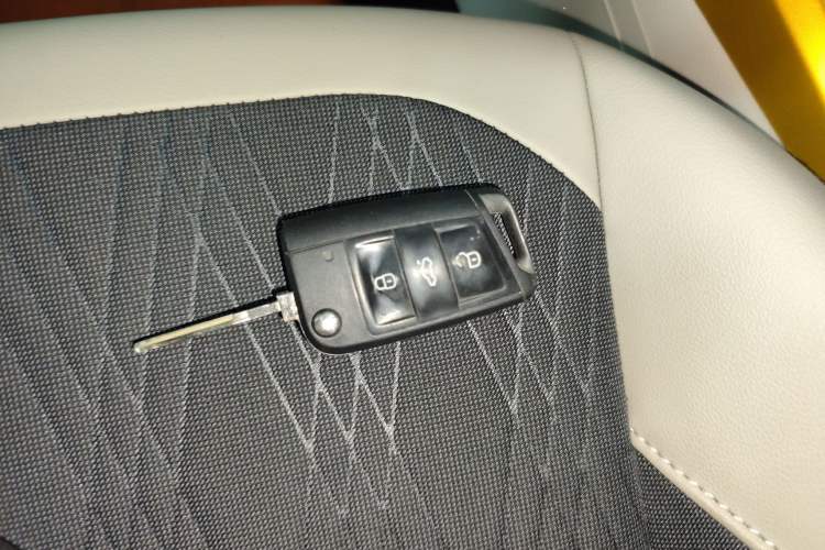 Used Volkswagen T-Cross 2019 1.5L Automatic Comfort Edition