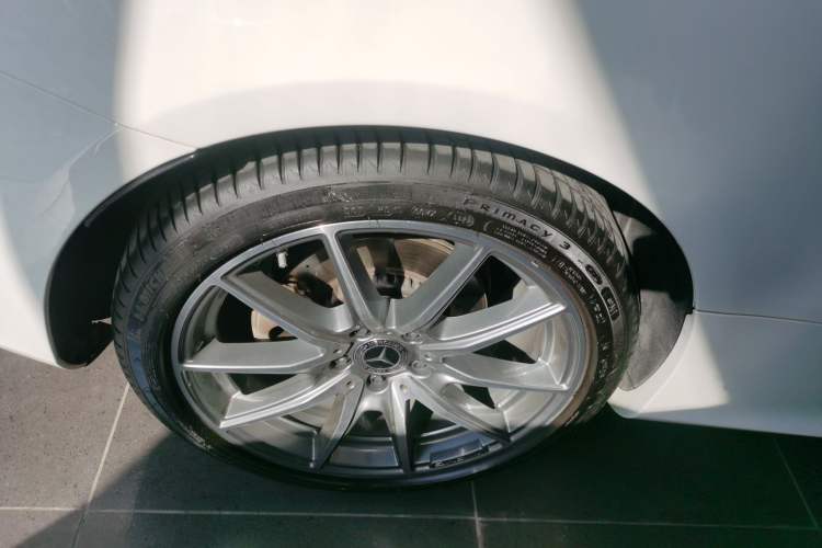 Used Mercedes-Benz E-Class 2023 E 300 Coupe