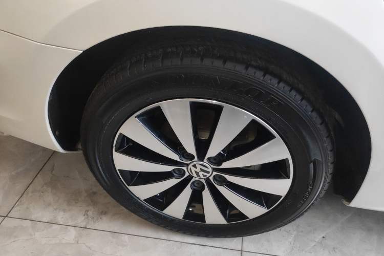 Used Volkswagen Sagitar 2018 1.6L Automatic Comfort Model
