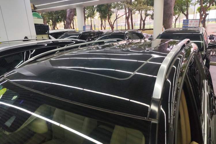 Used Mercedes-Benz M-Class 2014 ML 320 4MATIC
