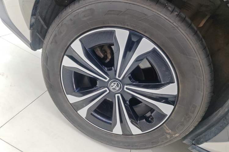 Used Toyota GAC Toyota bZ4X 2022 Long-Range Pro