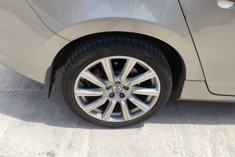 Used Volvo S60 2016 S60L T5 Intelligent Drive Edition
