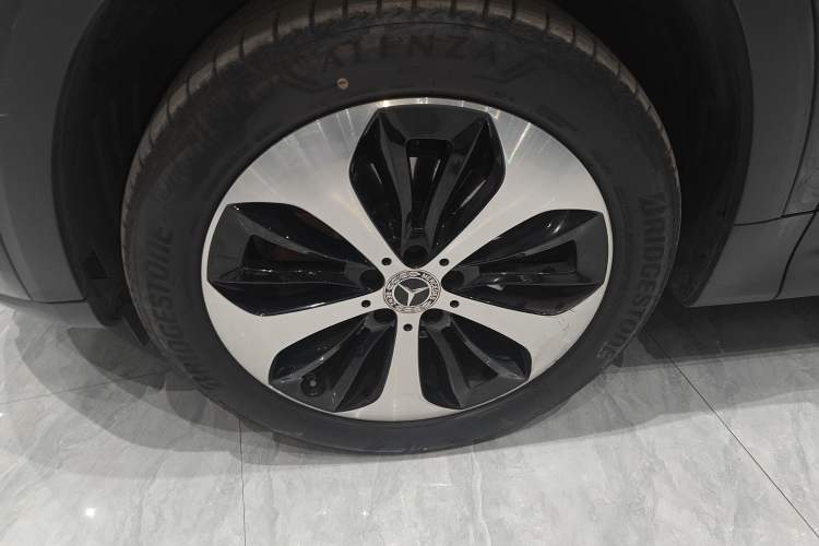 Used Mercedes-Benz GLB 2021 GLB 200 Fashion Model