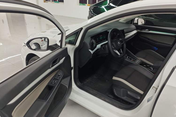 Used Volkswagen Golf 2021 280TSI DSG Pro
