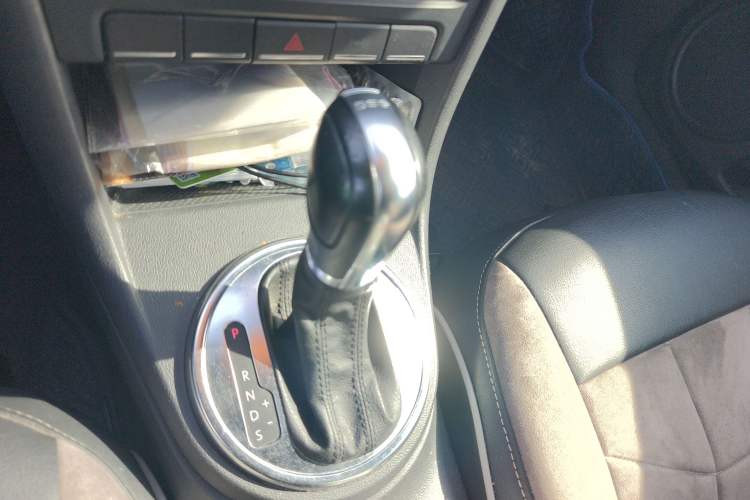 Used Volkswagen Beetle 2013 1.4TSI Fashion Edition
