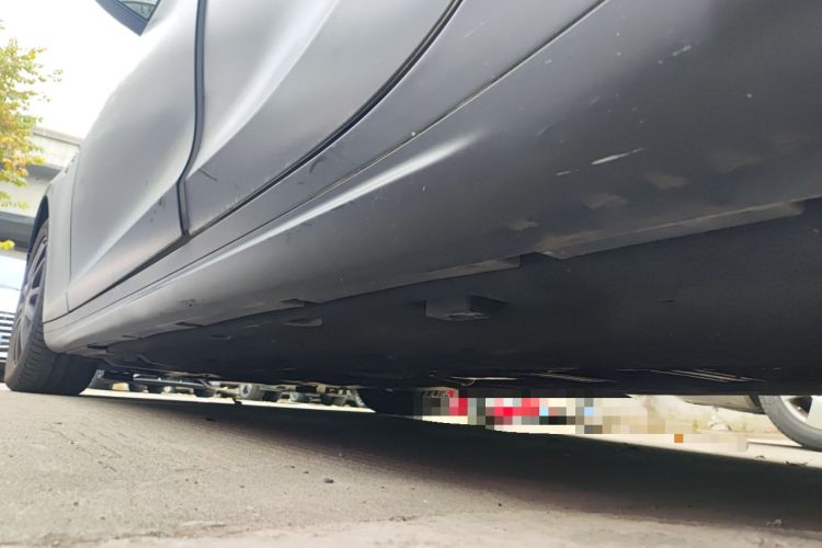 Used Maserati Ghibli 2014 3.0T Standard Edition
