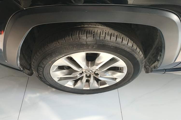 Used Toyota Wildlander 2022 2.0L CVT Two-Wheel Drive Luxury PLUS Edition
