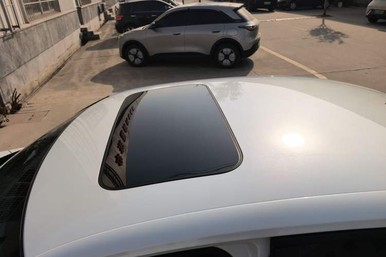 Used Honda Civic 2022 240TURBO CVT Dynamic Edition
