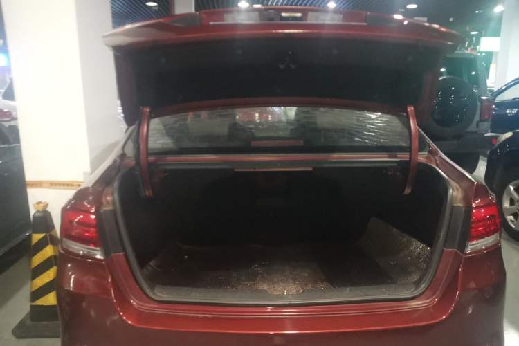 Used Kia K4 2014 1.8L Automatic DLX
