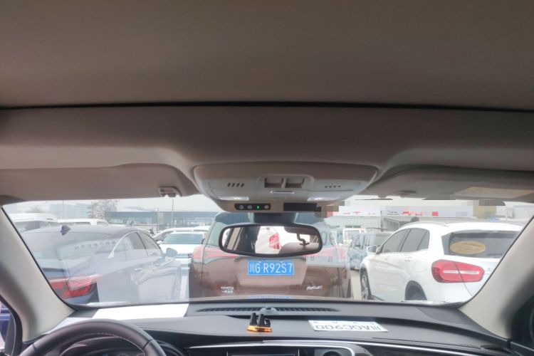 Used Buick Envision 2014 28T Four-Wheel Drive Luxury Model
