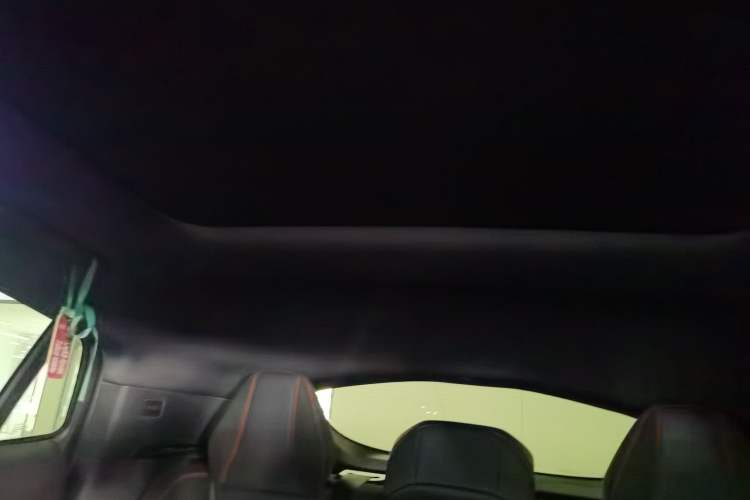 Used Lynk & Co 05 2020 2.0TD Four-Wheel Drive HypeHalo
