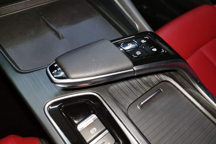 Used Changan UNI-T 2020 1.5T Flagship Version
